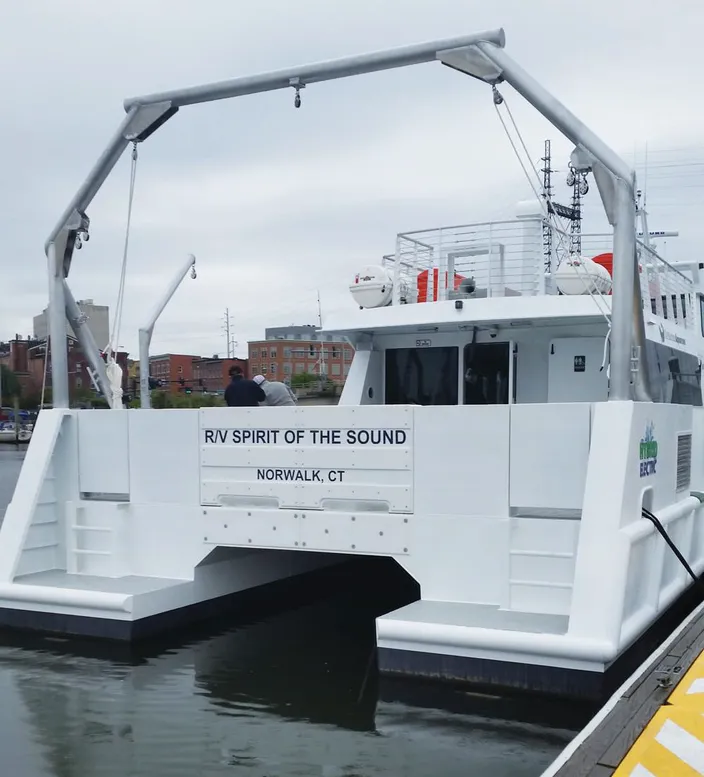 Marine Noise Emissions: Is it Your Next Regulatory and Environmental Hurdle?