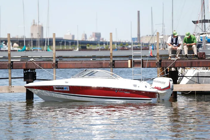 BRP to Install Evinrude E-TEC Engines