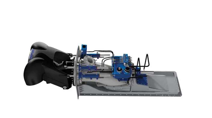 Introducing the All-new MJP Hybrid
