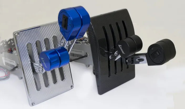 Livorsi Launches New Throttle Lineup