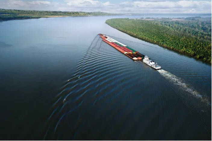 ExxonMobil Debuts Zinc-free Marine Engine Oil