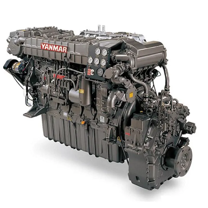 YANMAR America’s EPA Compliant Engine