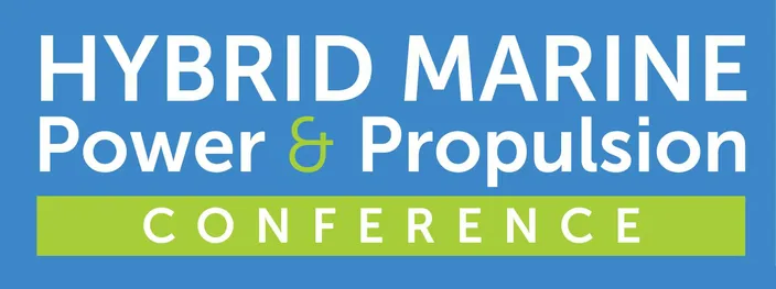 Hybrid Marine Power & Propulsion Conference: Program Announced