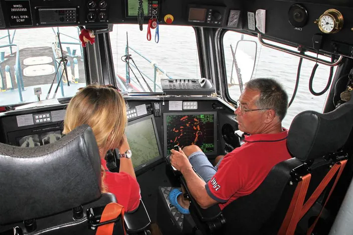 SCANIA Expands its Engine Range for Marine Applications