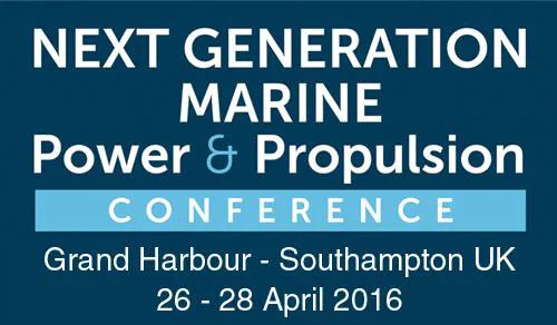 Innovators and Record-breakers Headline Marine Power Conference
