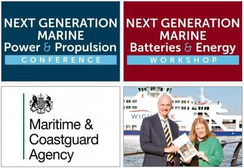 Next Generation Marine Power: The Future Looks Bright