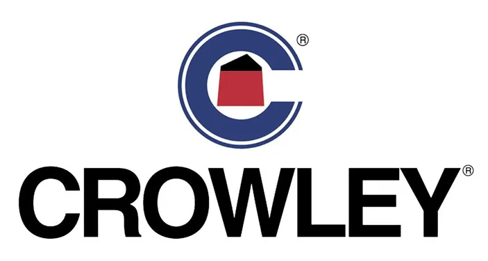 Crowley's ATB Vision/650-10 Ready to Deliver