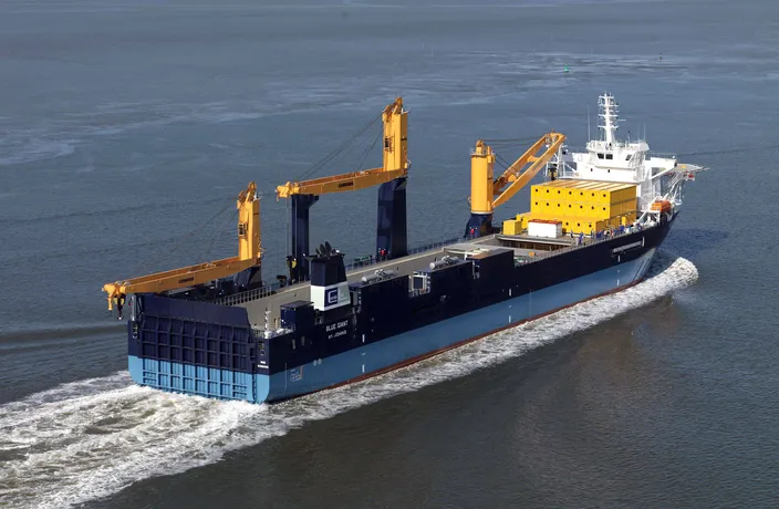 Interest in DP Capability Forecast Software Exceeds Amarcon’s Expectations