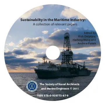 New SNAME CD: Impact of EPA & IMO Regulations