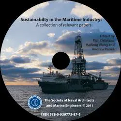 New SNAME CD: Impact of EPA & IMO Regulations