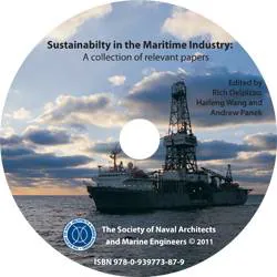 New SNAME CD: Impact of EPA & IMO Regulations