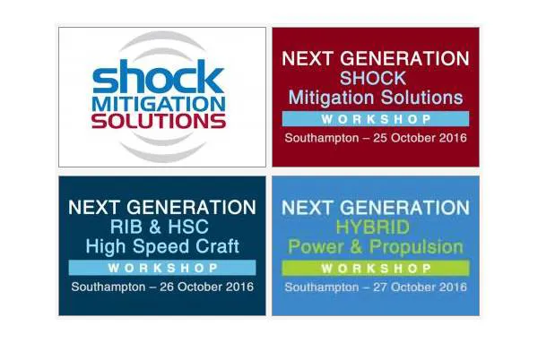 Next Generation Workshops Set for Southampton