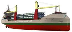 Chinese Yard Launches SUPER GREEN 8500 for Carisbrooke