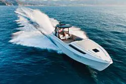 Meet the Wider 42 - Commercial