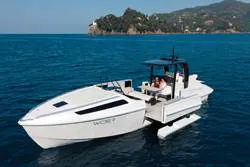 Meet the Wider 42 - Commercial