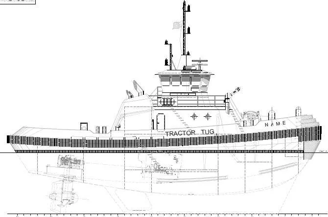 $23m Contracts Awarded to Great Lakes Shipyard