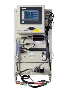 Transocean Orders Kittiwake's Thrusterscan