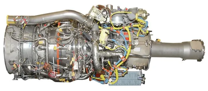 GE: Significant Progress in GE38 Engine Testing