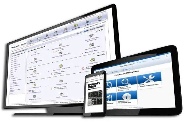 GPLink, Wheelhouse Partner on Maintenance & Tracking
