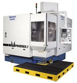 Konrad Marine Invests in Manufacturing System