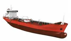 MAN Wins Power Contract for Spanish Ships