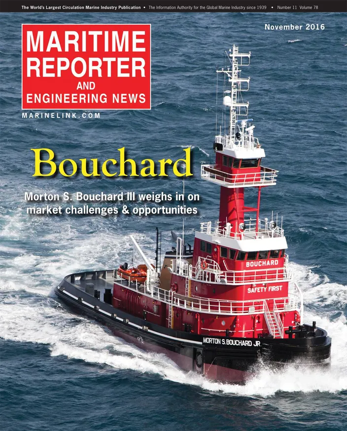 APPLY: Top 50 Marine Equipment Distributors