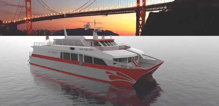 Marine Fuels: Unmasking Gas