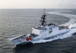 USCG Shipbuilding: Ingalls Wins $76m Advance Procurement Contract