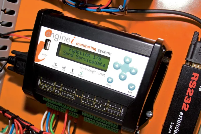 Swiber First to Use Enginei in Asia