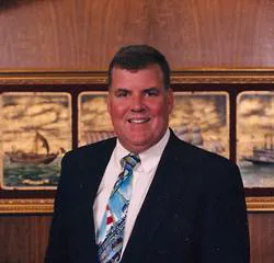 Mike Senner Retires from Karl Senner Inc.