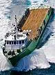 Bourbon Strives for Fuel Consumption Savings