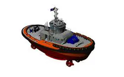 Robert Allan Ltd. and Rotortug (KST) B.V. Sign  Agreement