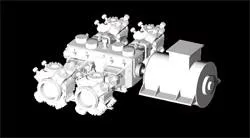 VULKAN Drive Tech to Exhibit at Power-Gen Europe
