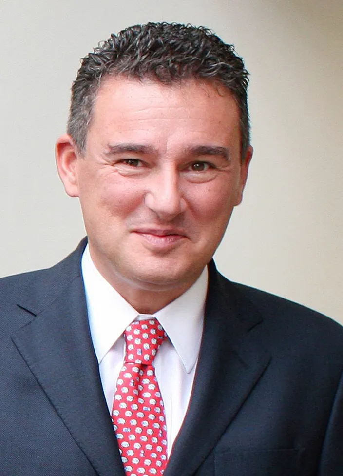 Tonon Appointed VP, R&D in Wärtsilä