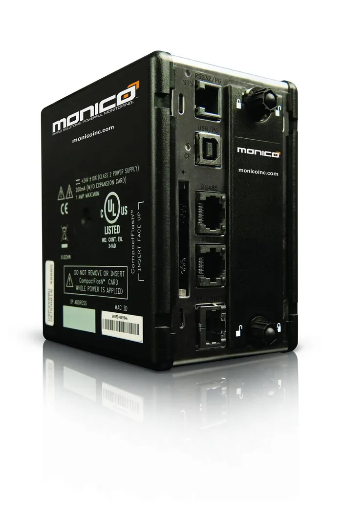 Monico Expands Expertise to Cummins Equipment