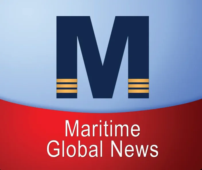 Maritime Global News App Launch at SMM