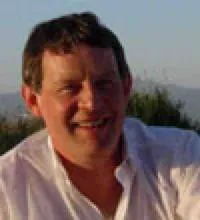 Acting IBIA CEO Trevor Harrison: Photo courtesy of IBIA