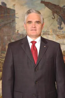 ACP Administrator Jorge L. Quijano: Photo credit ACP