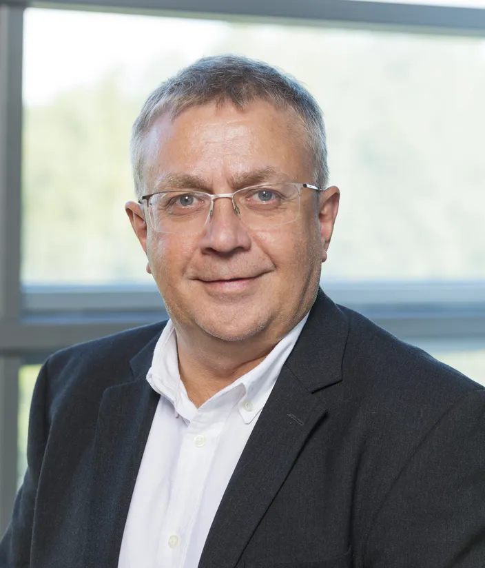 Alf Kare Adnanes, Vice President, ABB Marine and Ports, China (Photo: ABB)