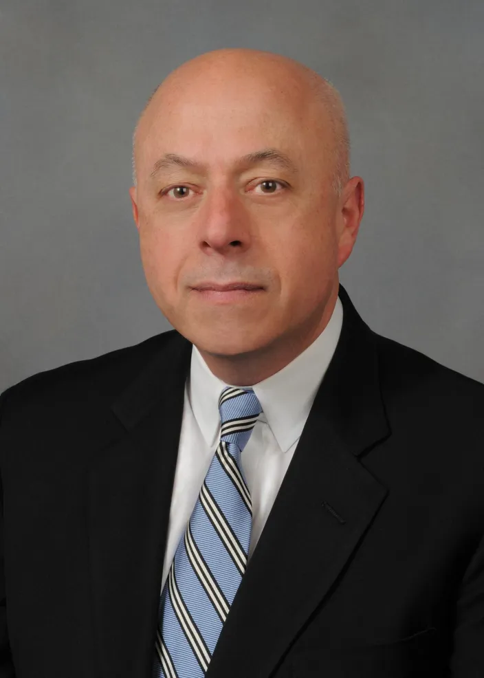 Tom Allegretti (Photo: AMP)