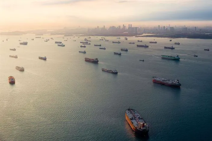  ANCS’s solution is designed to extend the lifespan of a ship’s propulsion control system, while simultaneously enhancing the vessel’s overall efficiency. © Wärtsilä Corporation