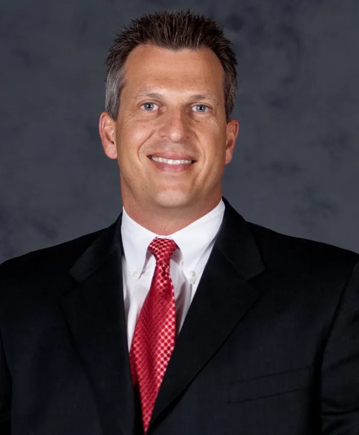 Anthony Domenici (Photo: Valley Power Systems)