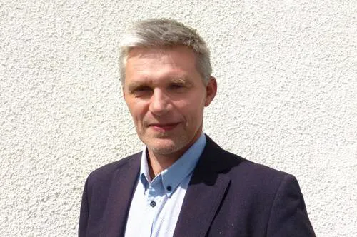 Arnstein Andreassen (PhotoPBES