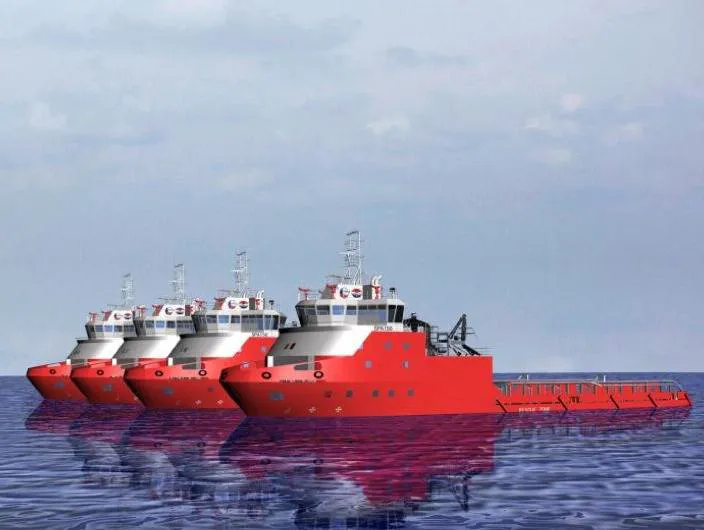 Artist's Impression courtesy of FEMCO