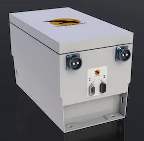 AT6500 Energy Storage Module