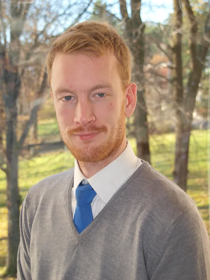 Author Magnus S Eide, DNV GL