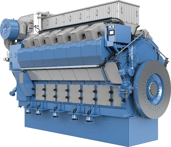B33:45 (Photo: Rolls-Royce)