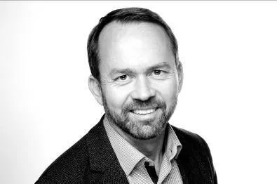 Dirk Balthasar (Photo: Thermamax Inc.)