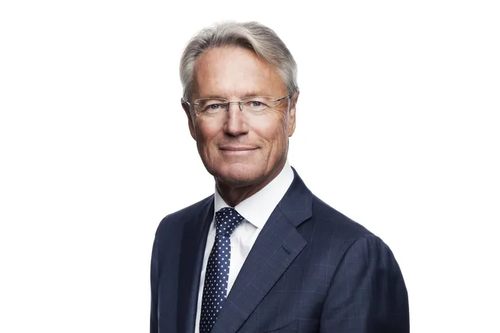 Bjorn Rosengren (Photo: ABB)