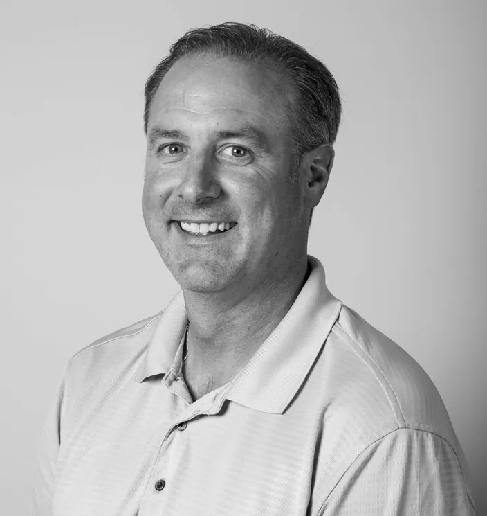 Dave Brown (Photo: Volvo Penta of the Americas)